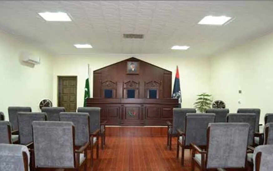 Security Concerns: DRC Operations Suspended at Peshawar Police Stations