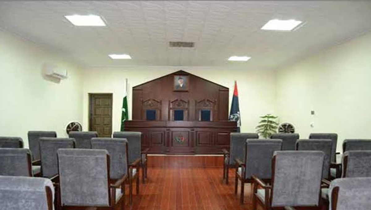 Security Concerns: DRC Operations Suspended at Peshawar Police Stations