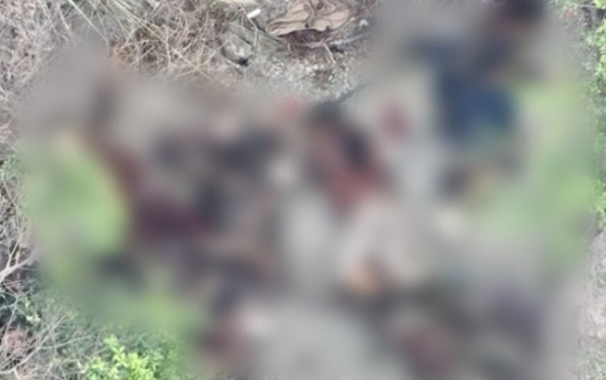 Security Forces Foil Infiltration Bid, Kill 15 Militants in North Waziristan