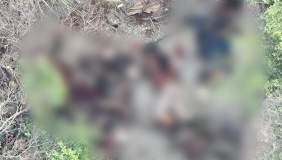 Security Forces Foil Infiltration Bid, Kill 15 Militants in North Waziristan