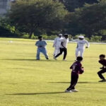 Selfie Rush Turns Chaotic as Babar Azam Throws Fan’s Phone
