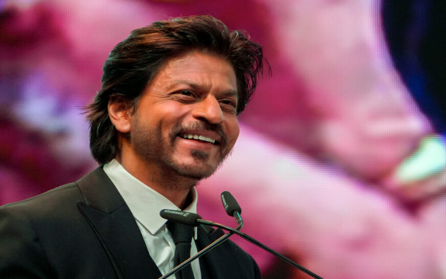 Shah Rukh Khan Regains Title of India’s Richest Actor