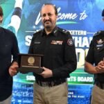 Shahid Afridi