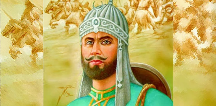 Sher Shah Suri: The Afghan Who Ruled India for 5 Years with major reforms