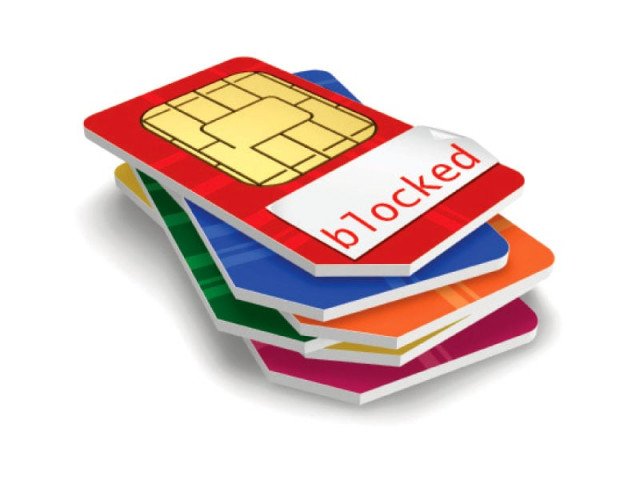 18.2 Million SIMs Blocked in Two Years — PTA Reveals Why