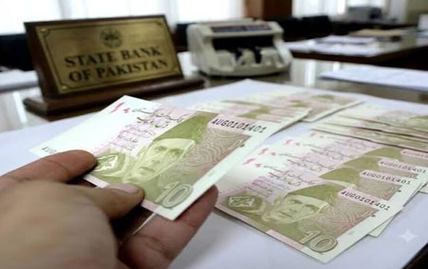 SBP Clears the Air on Viral Social Media Rumours about Rs 10 Note