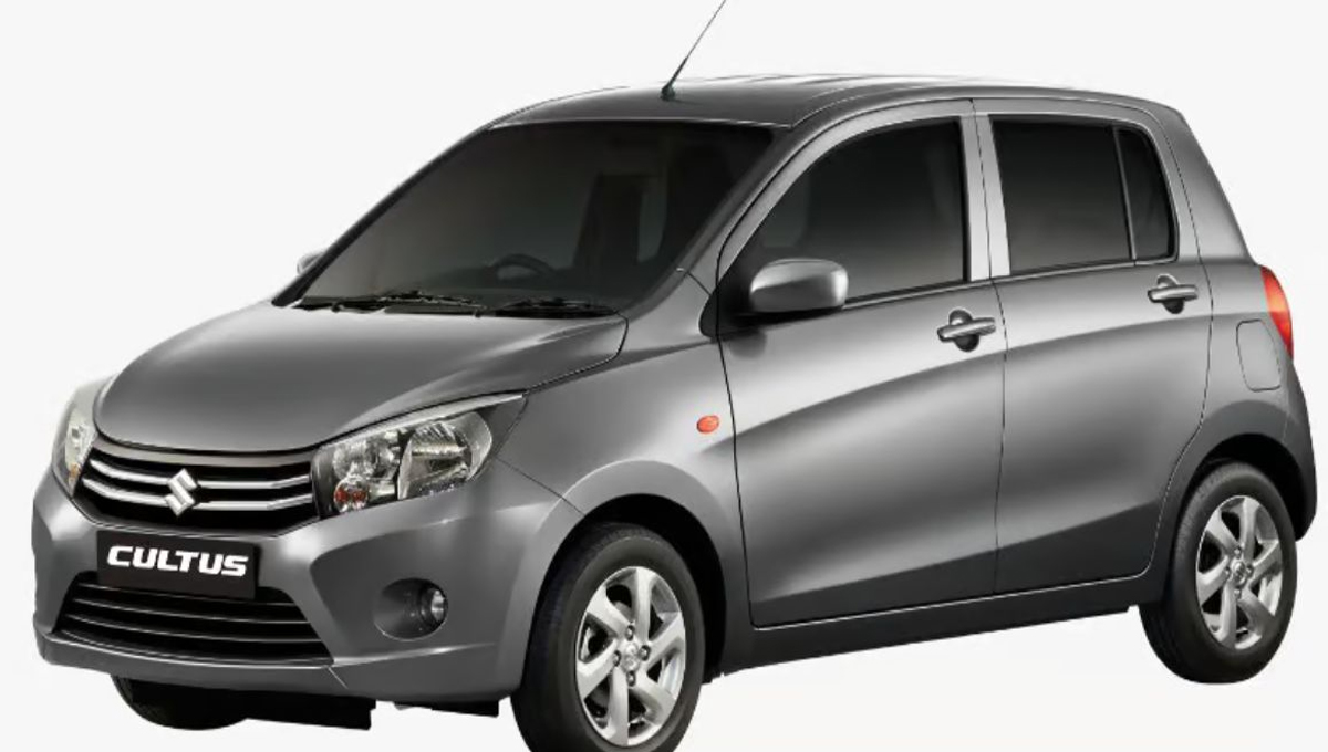 Suzuki Cultus VXL AGS Price and 4-Year Installment Plan Revealed — Check Monthly Payment
