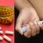 Weight-loss pills