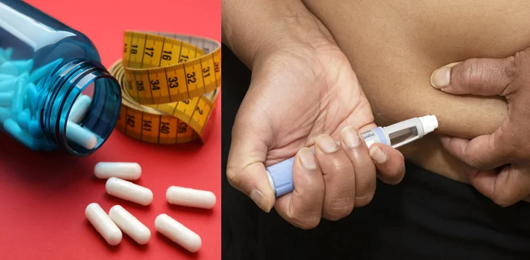 Weight-loss pills could take half the market by 2030