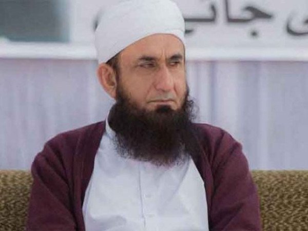 American University Confers Honorary Ph.D. Degree to Maulana Tariq Jameel