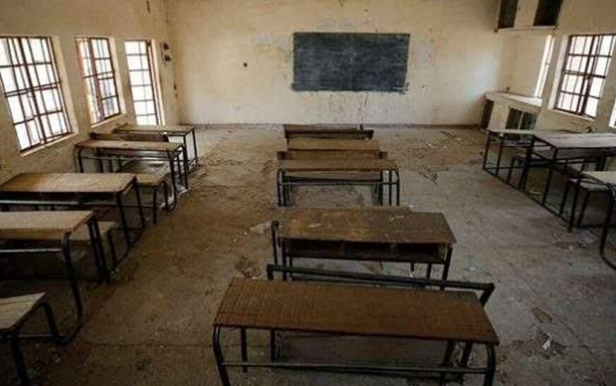 Thousands of KP Schools Remain Without Electricity as Infrastructure Crisis Deepens