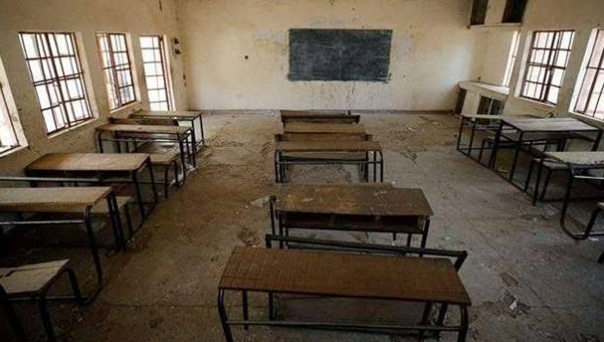 Thousands of KP Schools Remain Without Electricity as Infrastructure Crisis Deepens