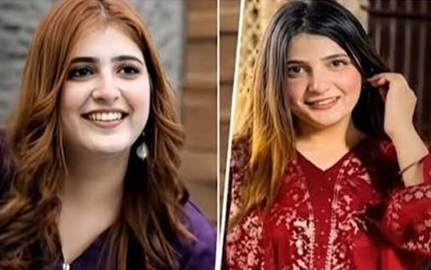 TikToker Arshma’s Mysterious Death: Police Declare It Suicide
