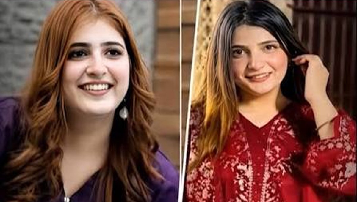 TikToker Arshma’s Mysterious Death: Police Declare It Suicide