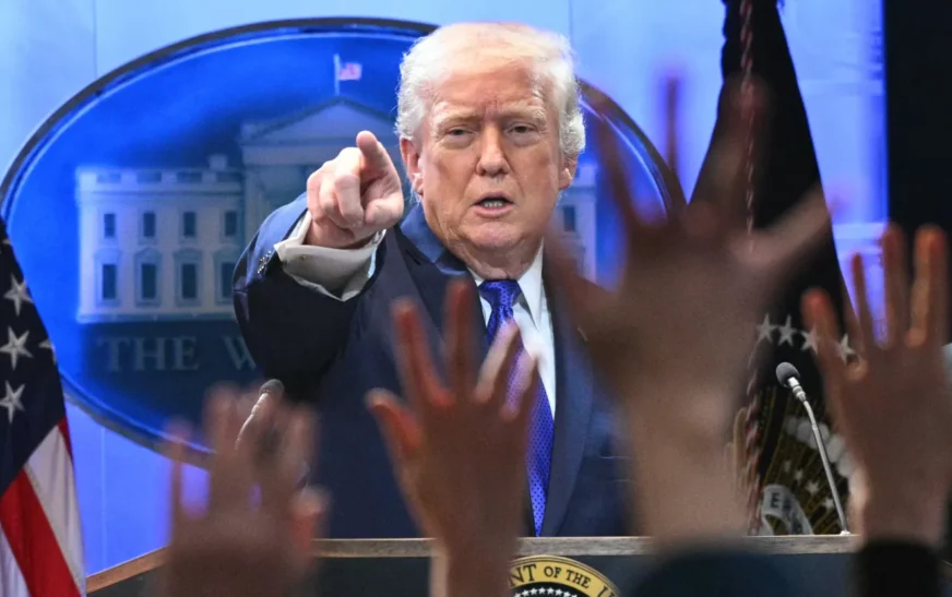 Trump
