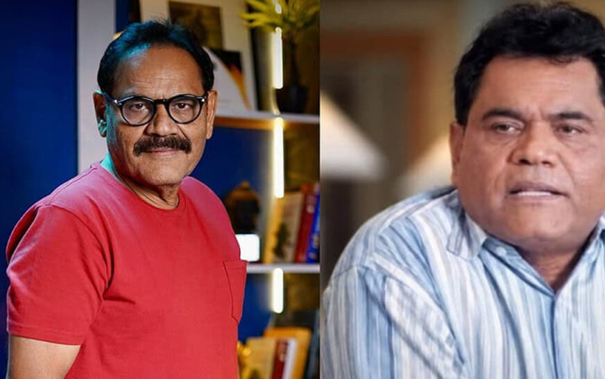 Veteran Bollywood Actor Mushtaq Khan Dies at 56