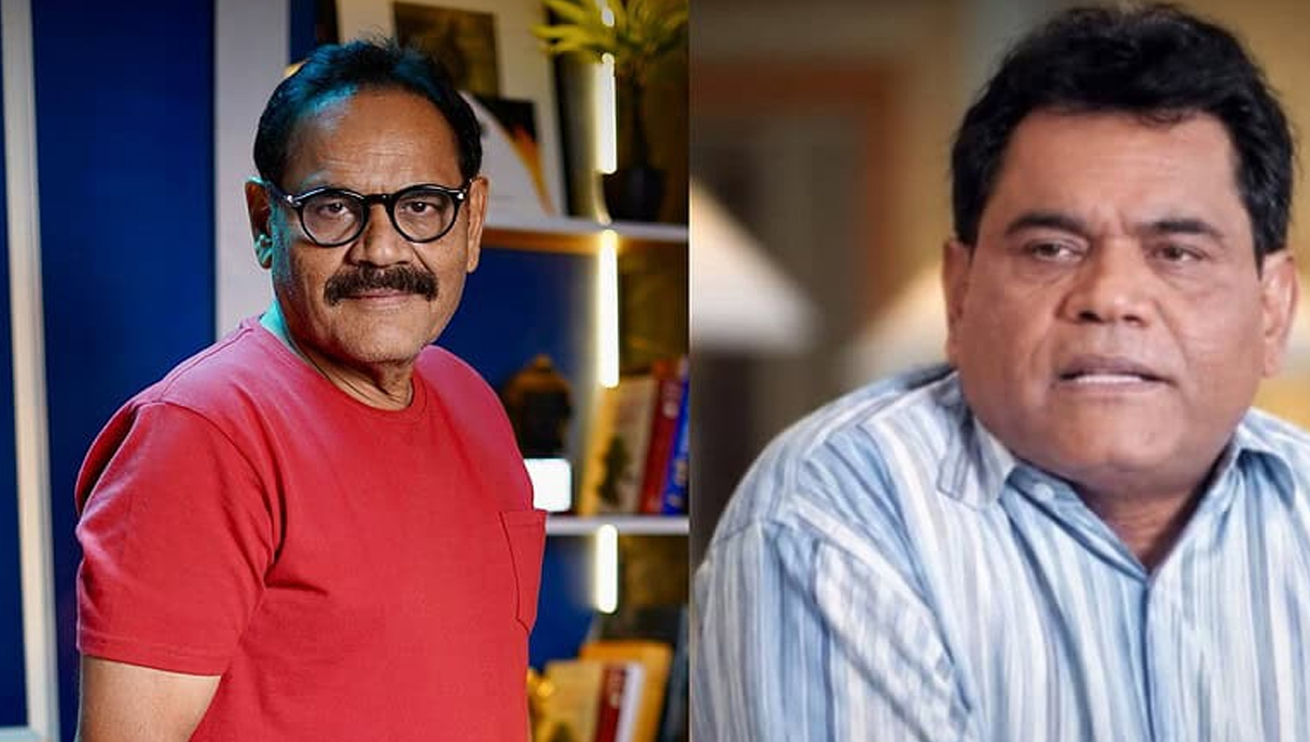Veteran Bollywood Actor Mushtaq Khan Dies at 56