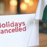 Weekly Holidays Suspended for LG Staff in Hangu
