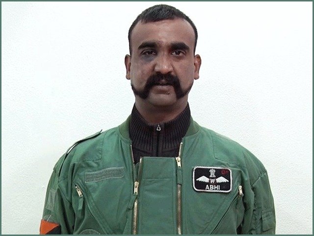 Indian Air Force Pilot Abhinandan announces important decision