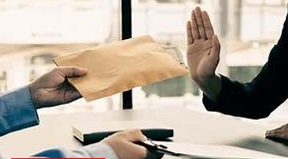 Organized “Tout Culture” deeply entrenched in government departments, hitting citizens Hard