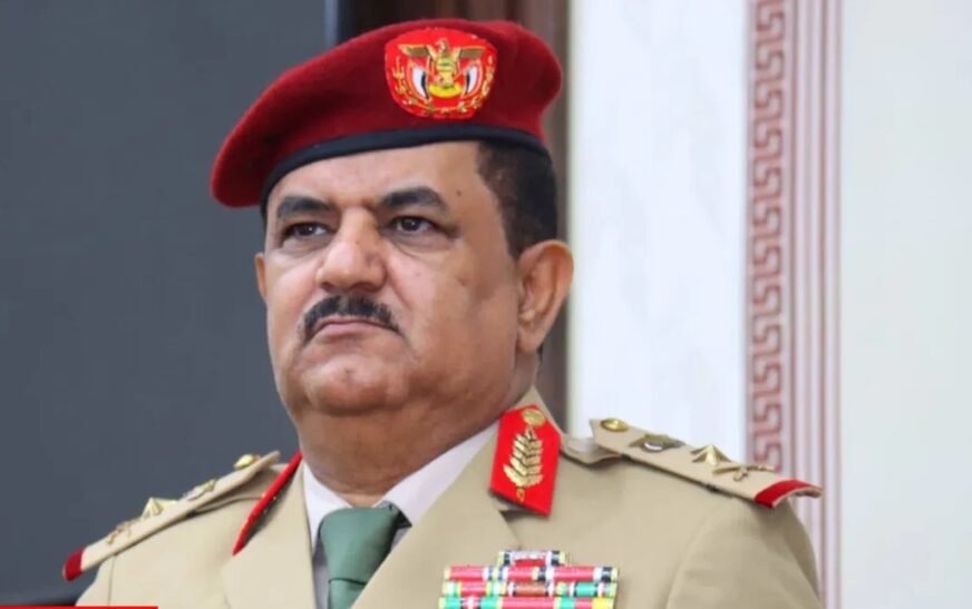 Yemeni Defence Minister attacked and Briefly Besieged in Al-Dhalea