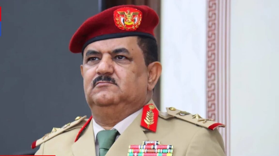 Yemeni Defence Minister attacked and Briefly Besieged in Al-Dhalea
