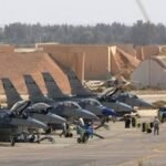 Al azraq airbase