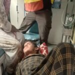 Nowshera incident