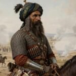 Who Barkhurdar Khan Achakzai: The Top General of Ahmad...