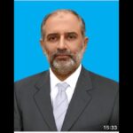Lt Gen (R) Nauman Mahmud Named Secretary General of Makkah Defense Pact