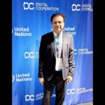 Tariq Malik Named Among Global Leaders on DPI 50 List