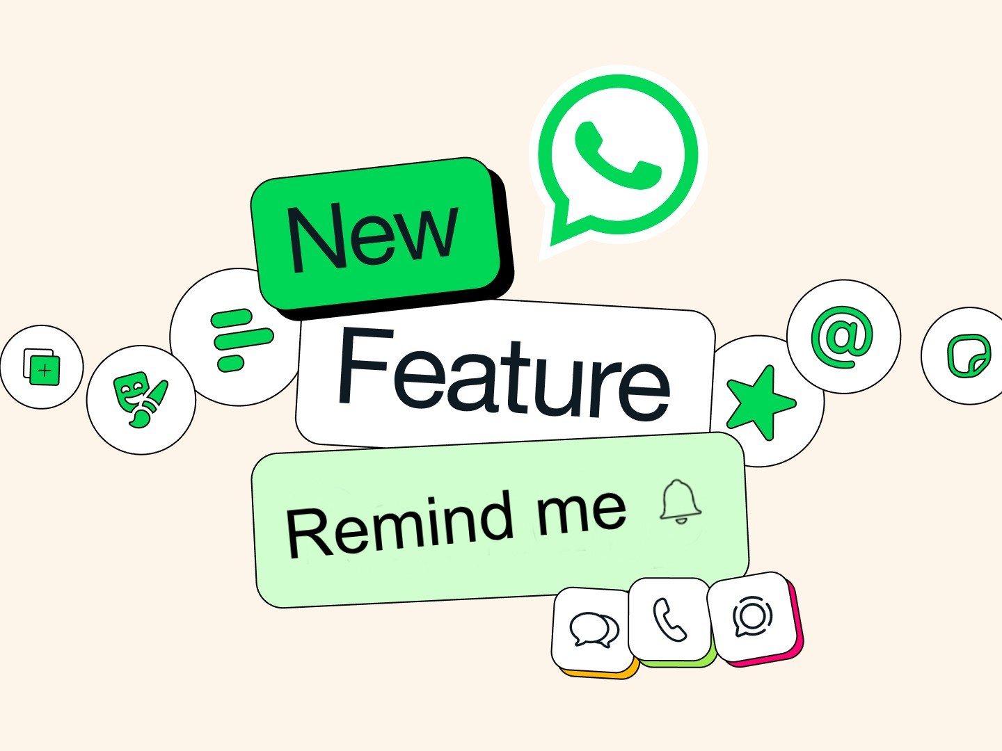 WhatsApp Testing Birthday Reminder for Saved Contacts