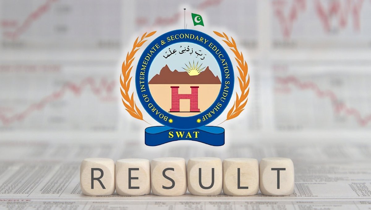 When Will BISE Swat Announce the 2026 Intermediate Results?