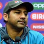 Why Was Sarfaraz Ahmed Removed as Test Head Coach? Shocking Revelation Emerges