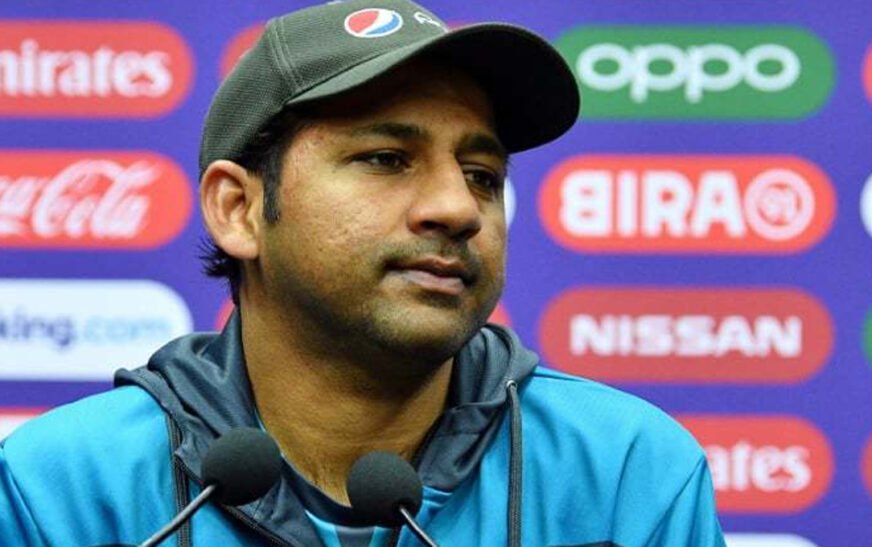 Why Was Sarfaraz Ahmed Removed as Test Head Coach? Shocking Revelation Emerges