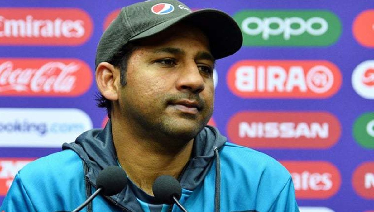 Why Was Sarfaraz Ahmed Removed as Test Head Coach? Shocking Revelation Emerges