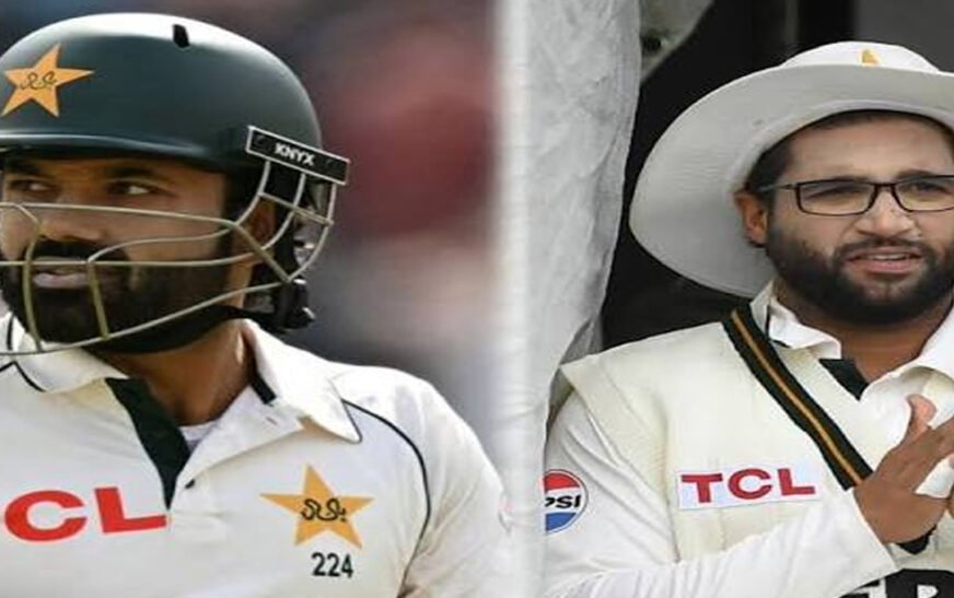 Why Were Rizwan and Imam Selected? PCB Issues Show-Cause Notice