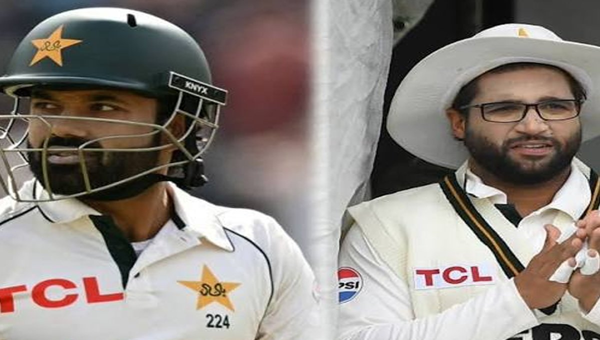 Why Were Rizwan and Imam Selected? PCB Issues Show-Cause Notice
