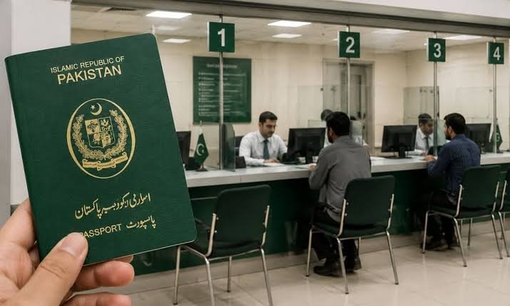 Passport Collection Facility Announced – Check the Timings