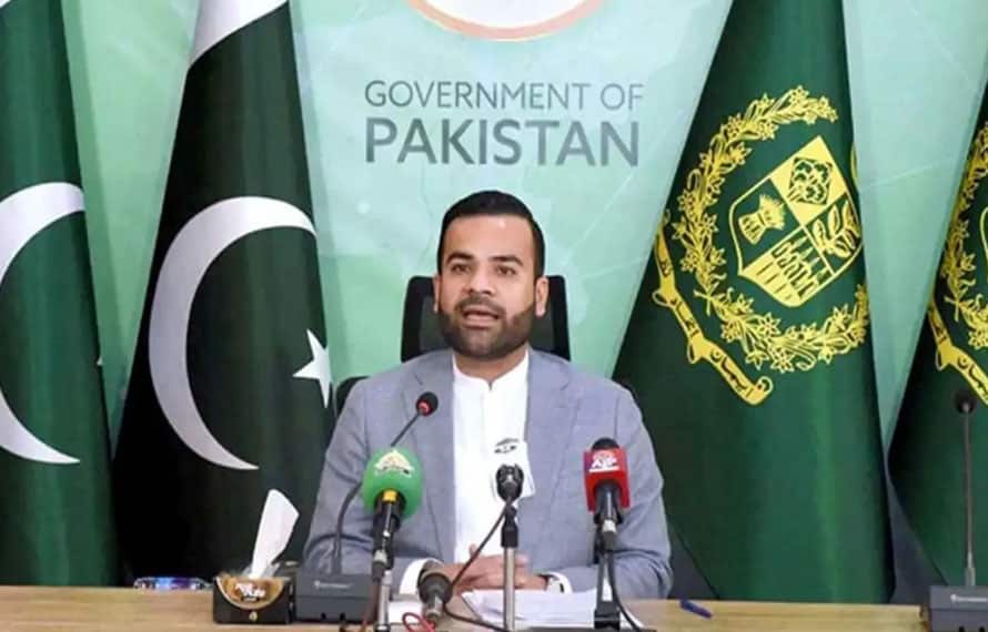 KP CM Sohail Afridi may be replaced, says Barrister Aqeel Malik