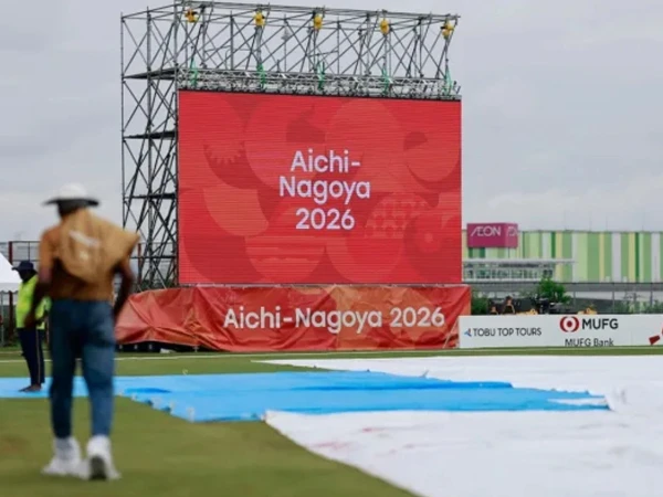 Asian Games: All Four Quarter-Finals Washed Out Due to Rain, Semi-Final Line-Up Completed