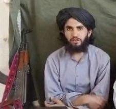 Kohat Police Lines Suicide Bomber Identified as Afghan National