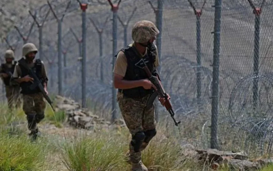 border