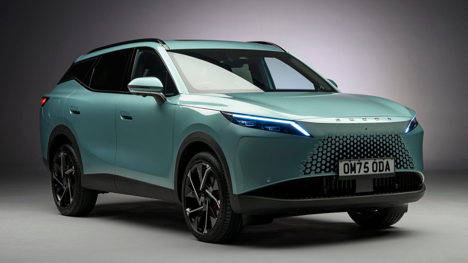 Omoda and Jaecoo Car Prices Revised Following Tax Change 
