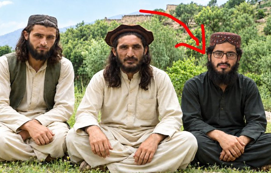 Pakistan Strikes in Afghanistan Target TTP, Abdul Wali Dawar Reportedly Killed