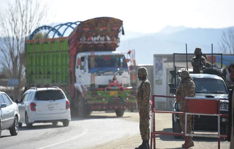 North Waziristan Curfew: Residents Asked to Limit Movement