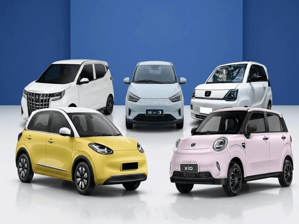 Locally manufactured hybrid electric vehicles exempted from sales tax