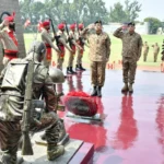 Field Marshal