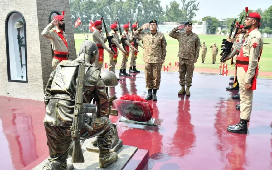 Field Marshal