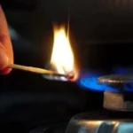 gas